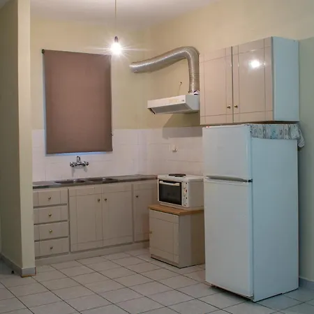 Ακτη Ξοβριοσ Apartment Kiveri Exterior photo