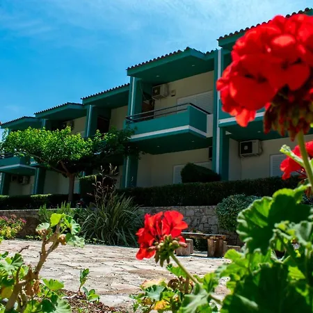 Ακτη Ξοβριοσ Apartment Kiveri Exterior photo