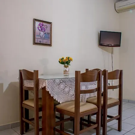 Ακτη Ξοβριοσ Apartment Kiveri Exterior photo