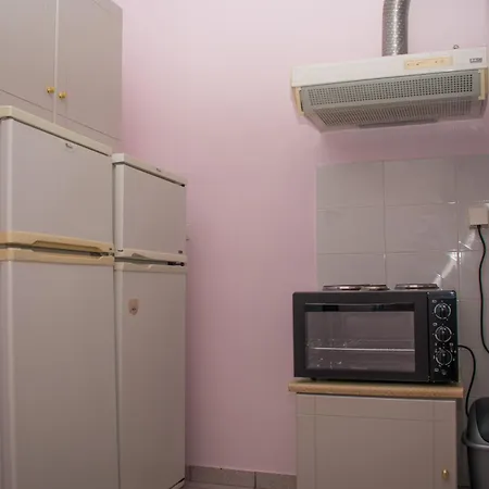 Ακτη Ξοβριοσ Apartment Kiveri Exterior photo
