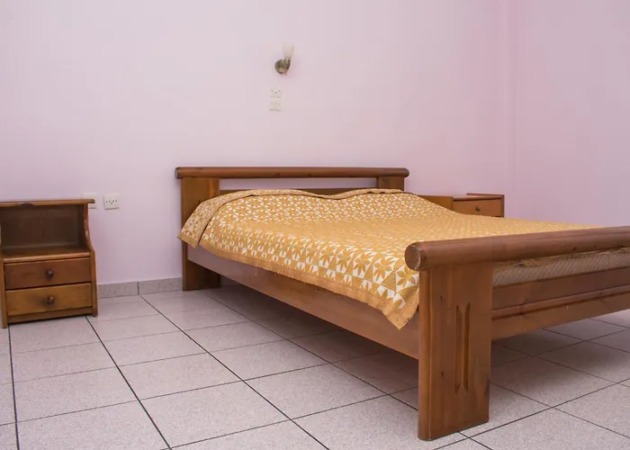 Ακτη Ξοβριοσ