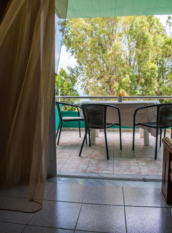Apartment ακτη ξοβριοσ *