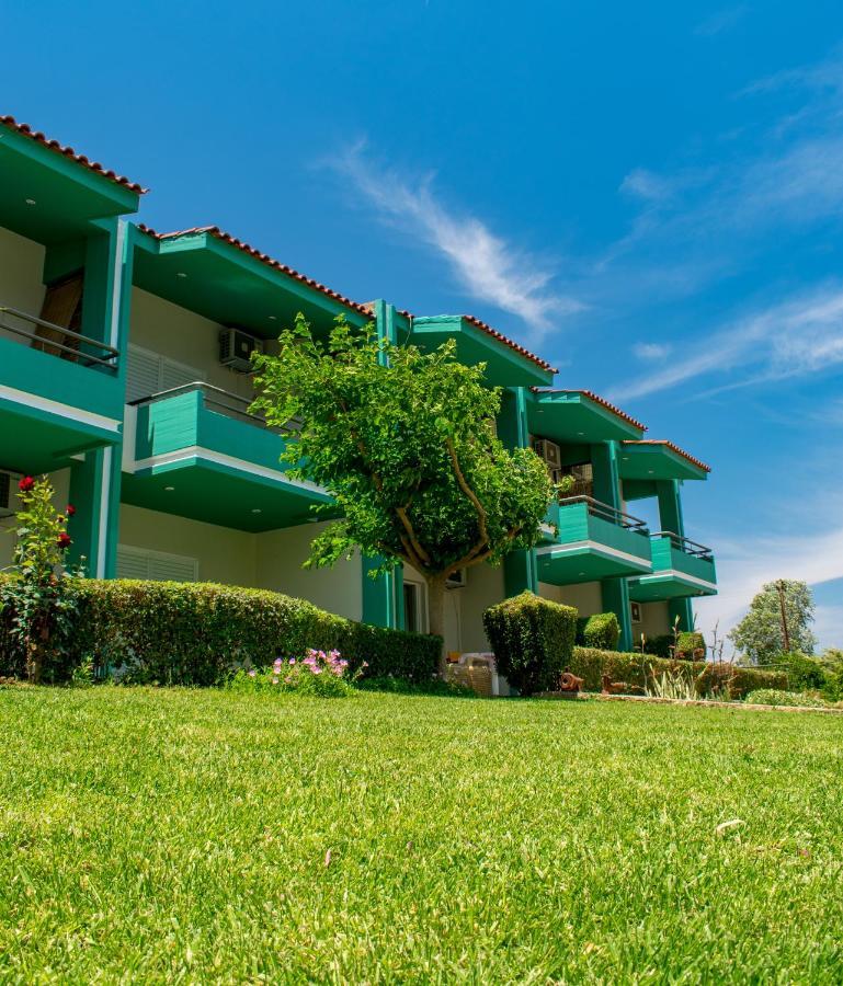 Apartment ακτη ξοβριοσ Kiveri