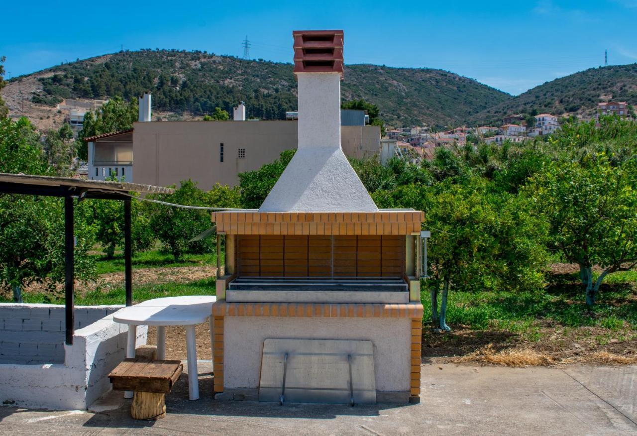 ακτη ξοβριοσ