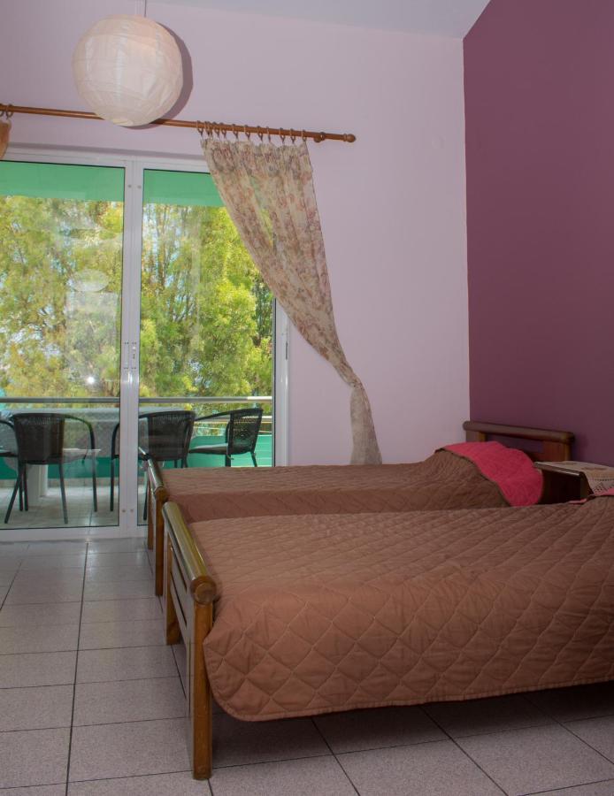 ακτη ξοβριοσ Apartment