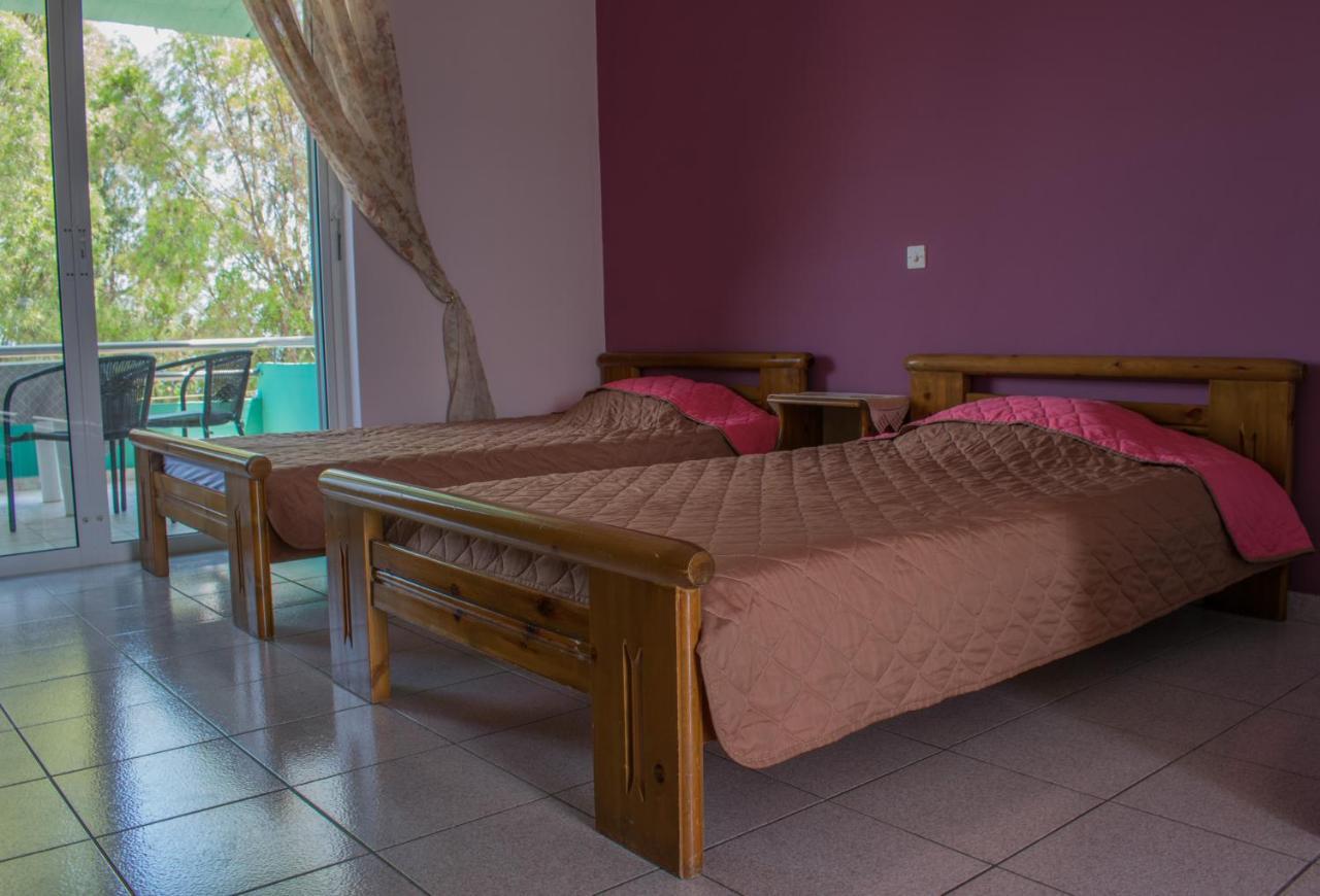 Apartment ακτη ξοβριοσ *