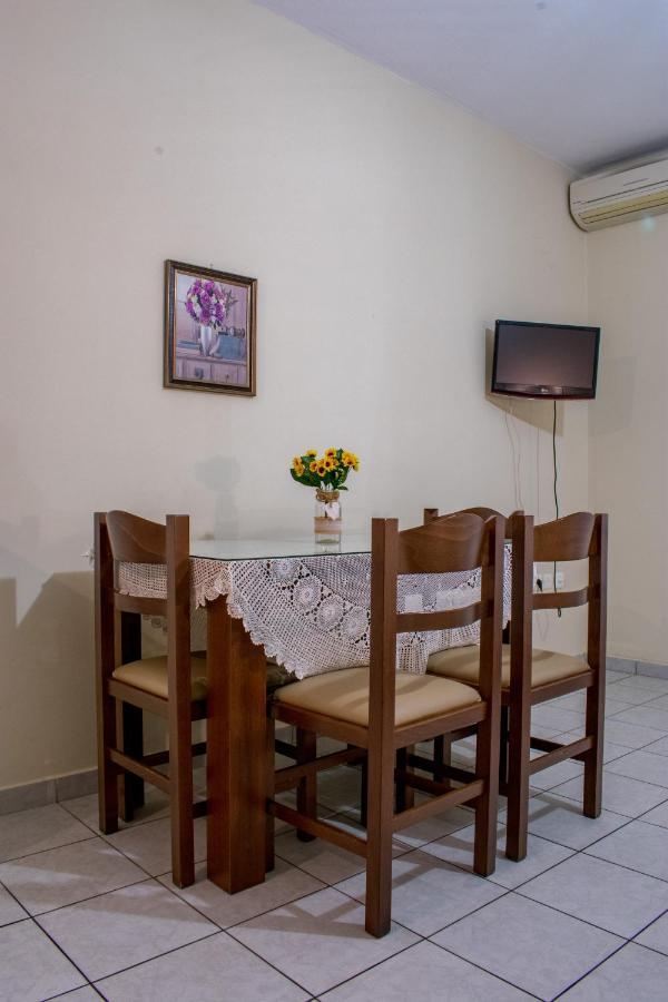 Apartment ακτη ξοβριοσ