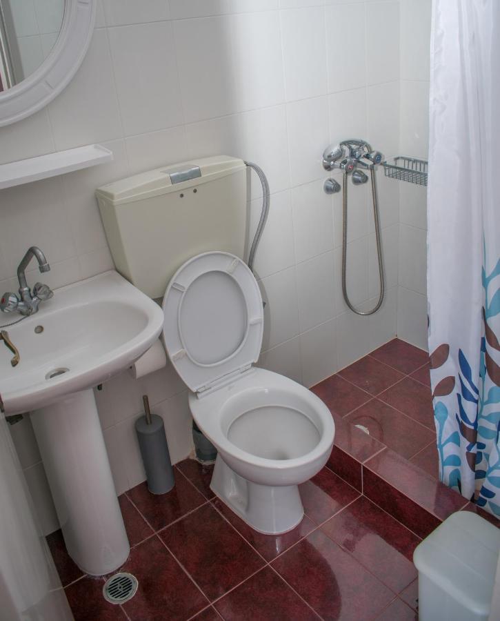 ακτη ξοβριοσ Apartment *