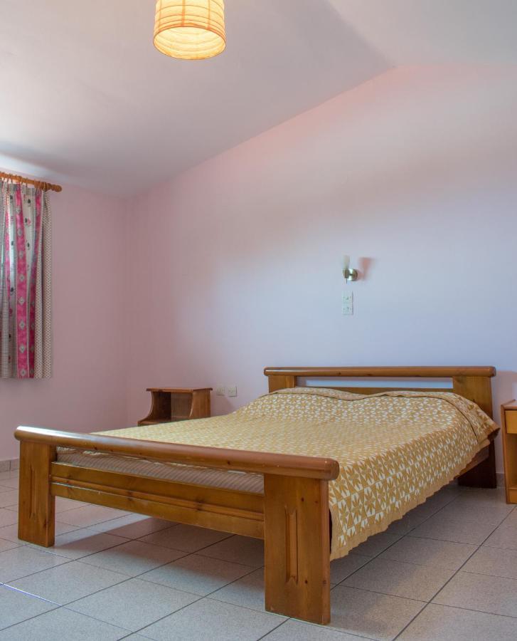 Apartment ακτη ξοβριοσ *