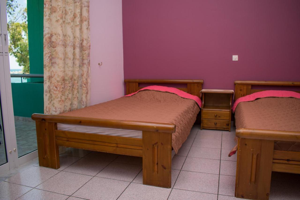 Apartment ακτη ξοβριοσ