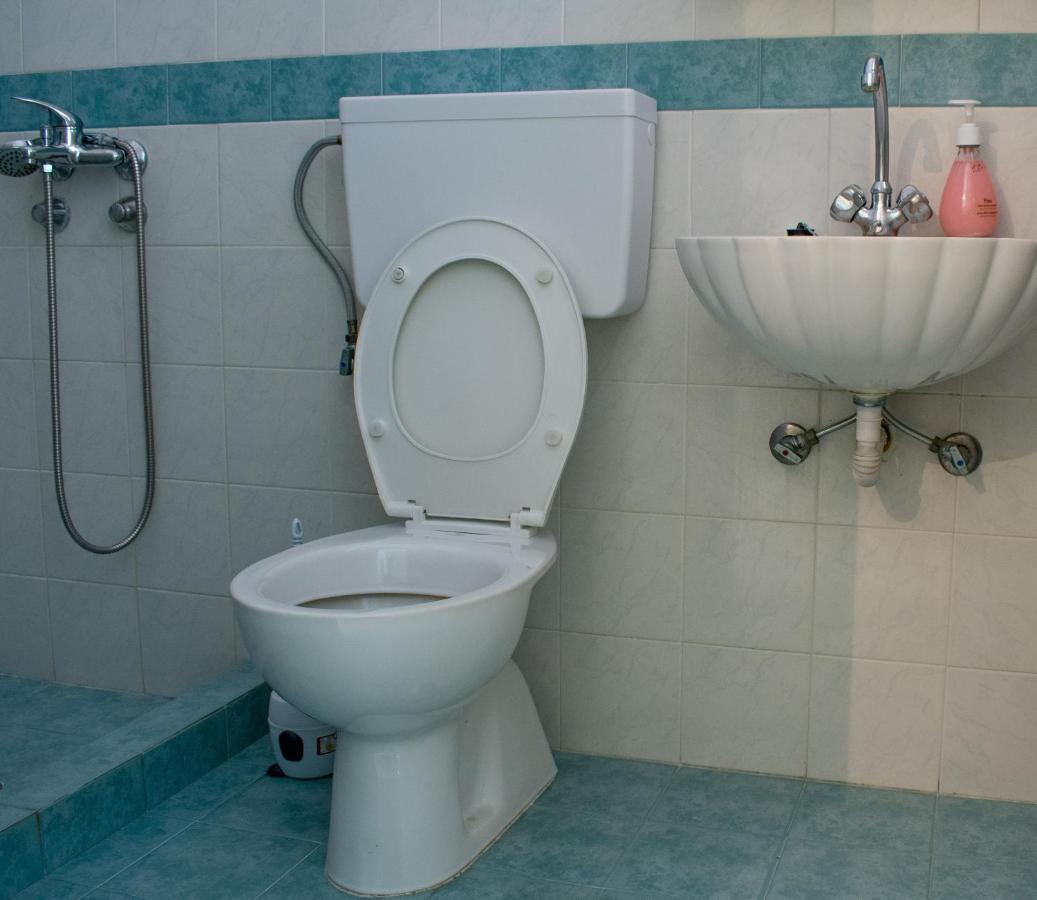 ακτη ξοβριοσ Apartment