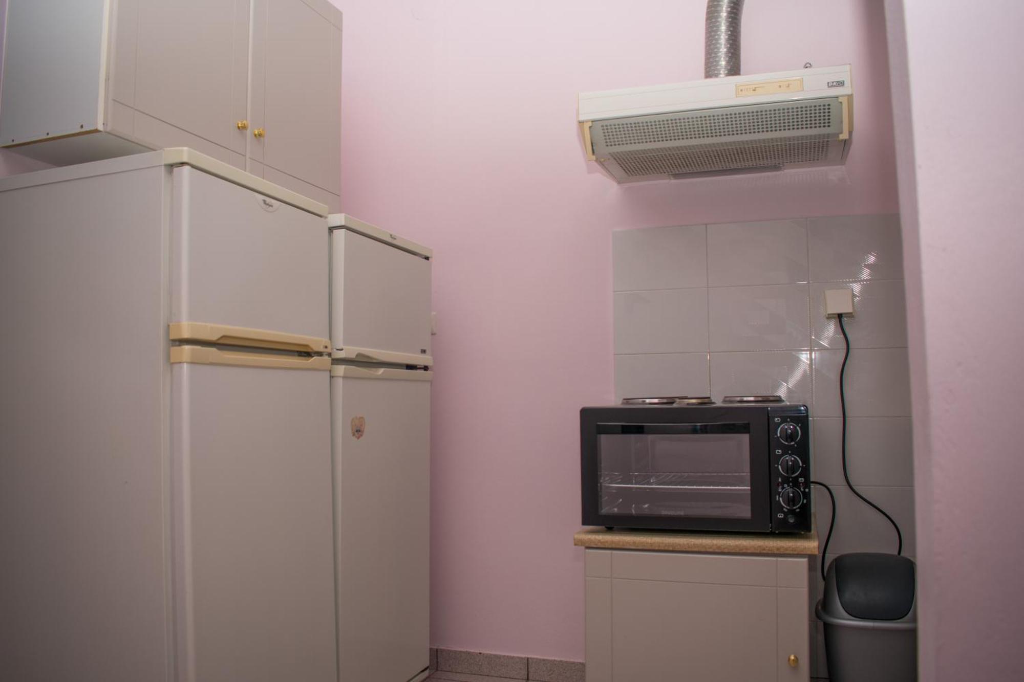 Apartment ακτη ξοβριοσ Kiveri