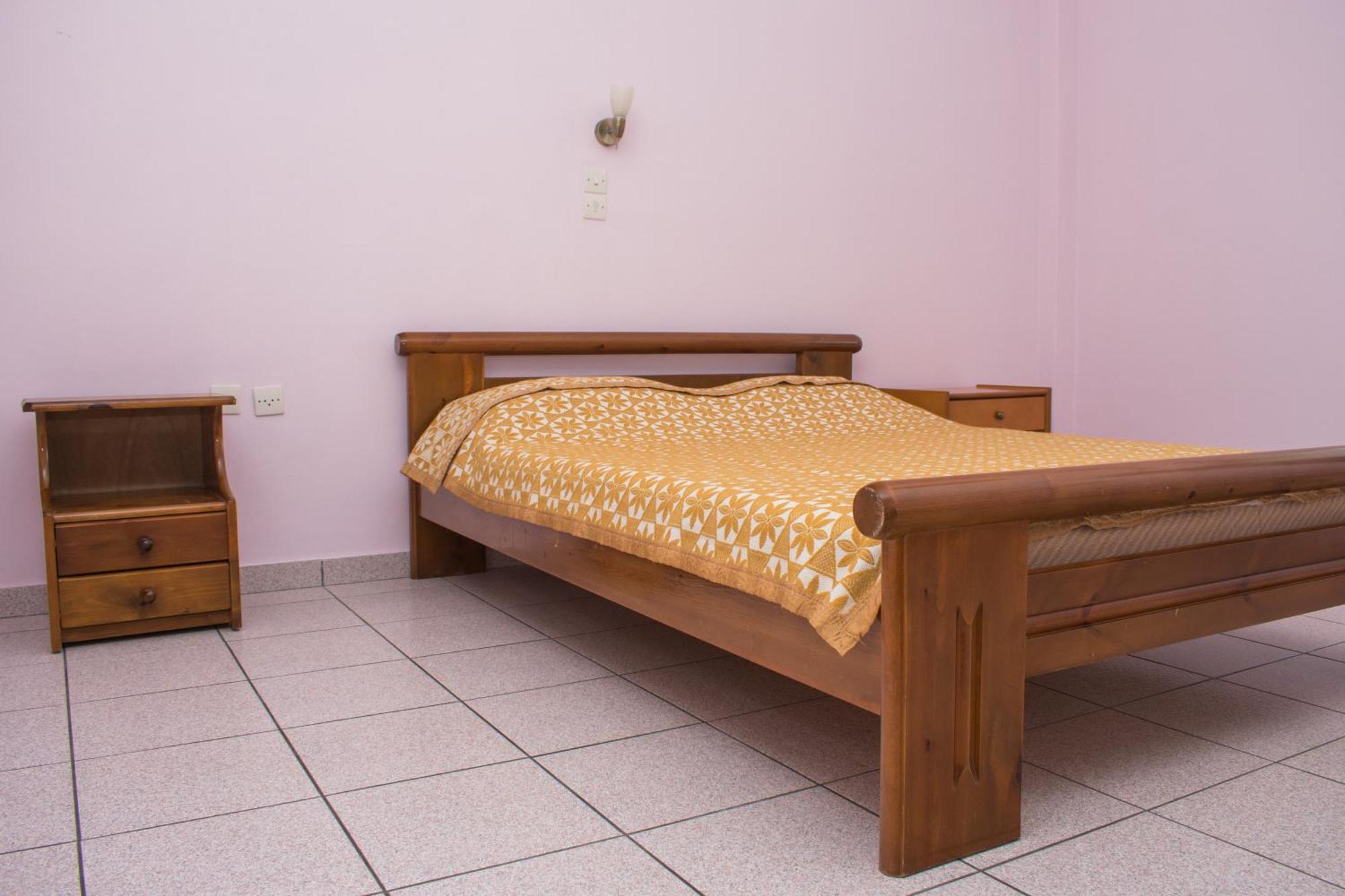 ακτη ξοβριοσ Apartment