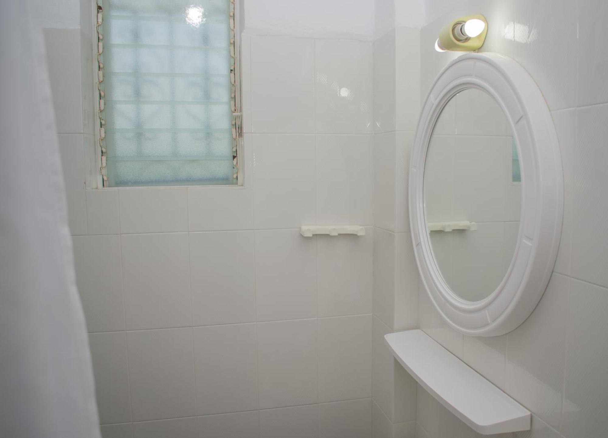ακτη ξοβριοσ Apartment *