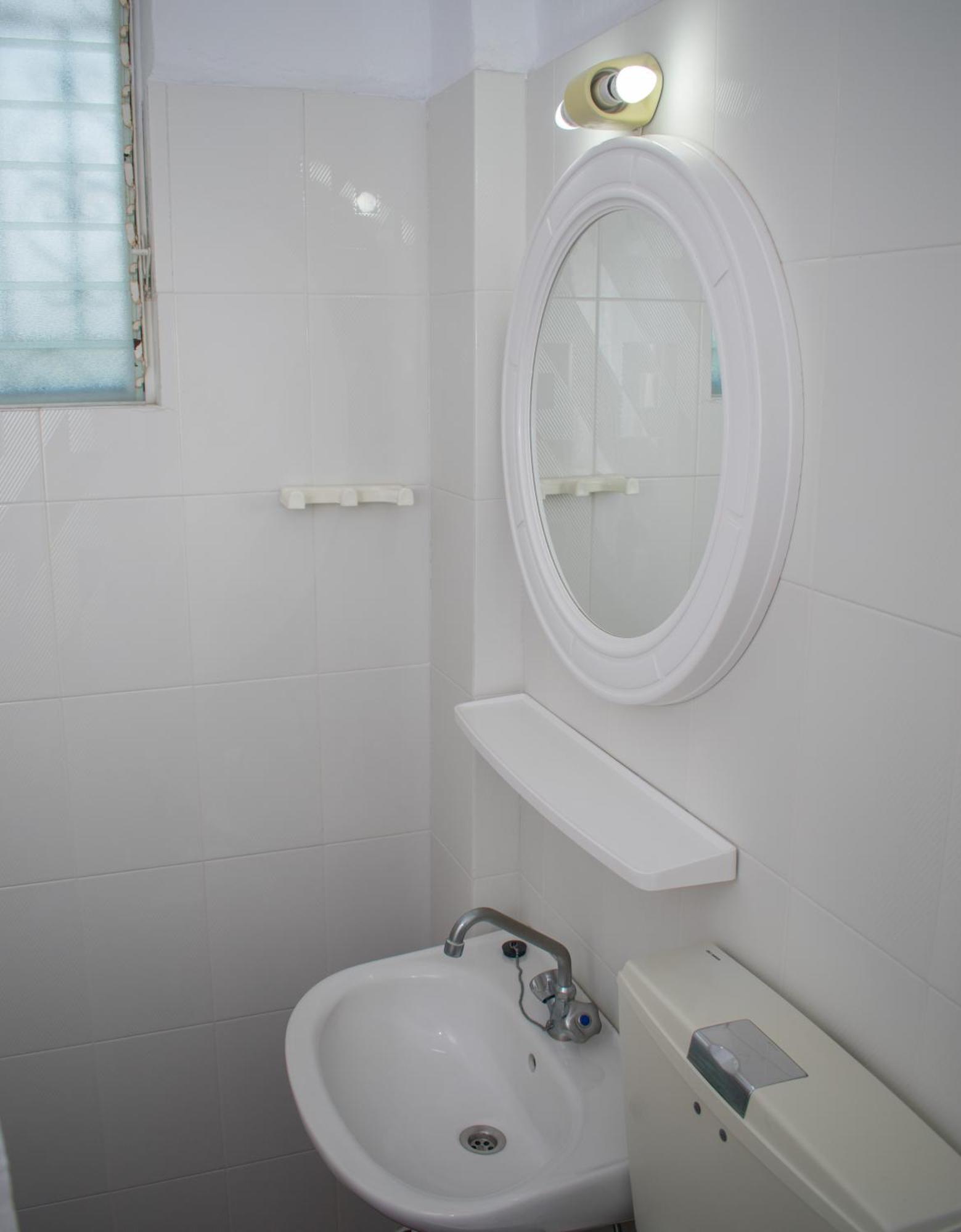 Apartment ακτη ξοβριοσ *