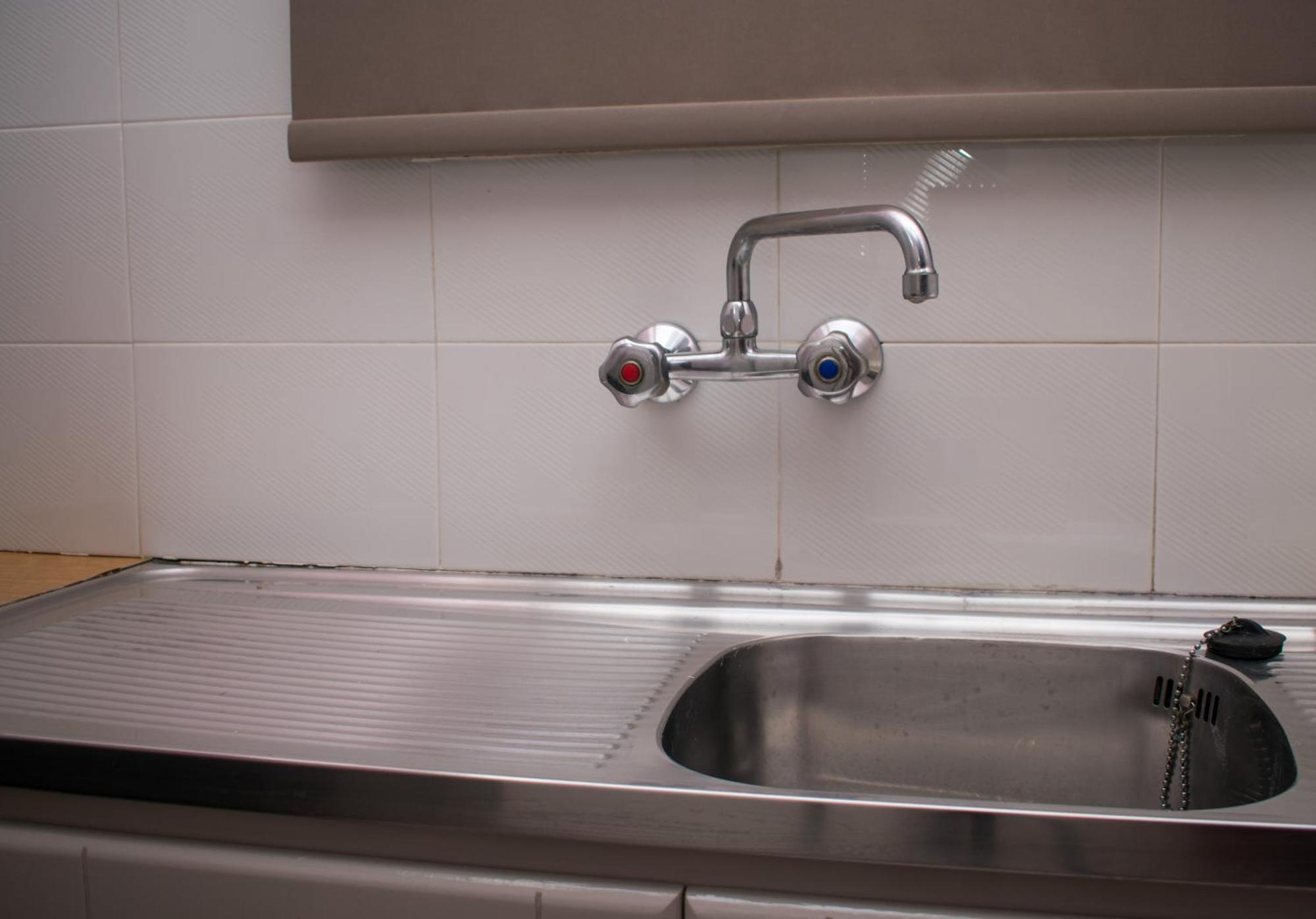 ακτη ξοβριοσ Apartment Kiveri
