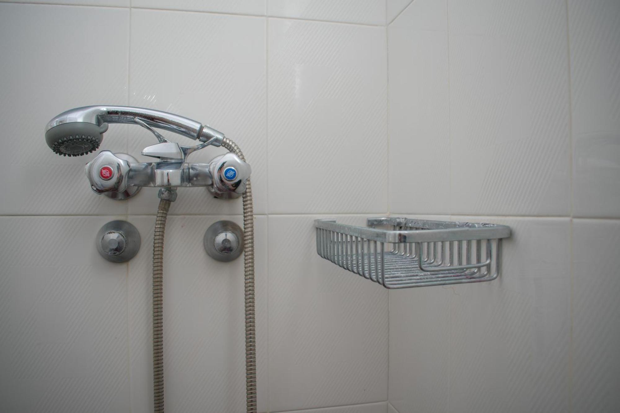 Apartment ακτη ξοβριοσ Kiveri